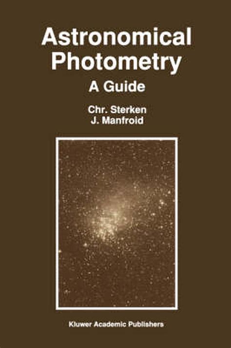 Astronomical Photometry A Guide Doc